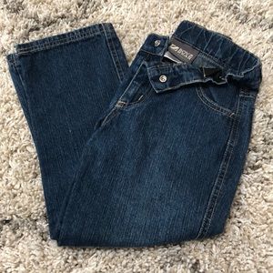 Boys size 5 jeans by boyz wear